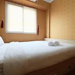 Relaxing 2BR with Pool View Mutiara Bekasi Apartment By Travelio