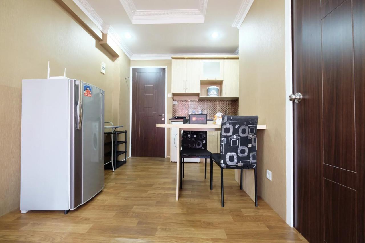 Apartemen Relaxing 2br With Pool View Mutiara By Travelio *